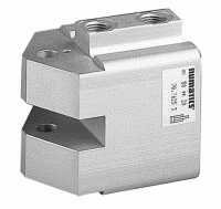 Pneumatic cylinders for welding applications in automotive industry Pneumatic cylinders for welding applications in automotive industry