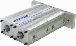 Pneumatic cylinders to customer's request Pneumatic cylinders to customer's request