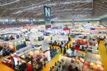 Timtos 2009 - exhibition hall