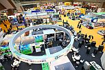 Timtos 2009 - exhibition hall